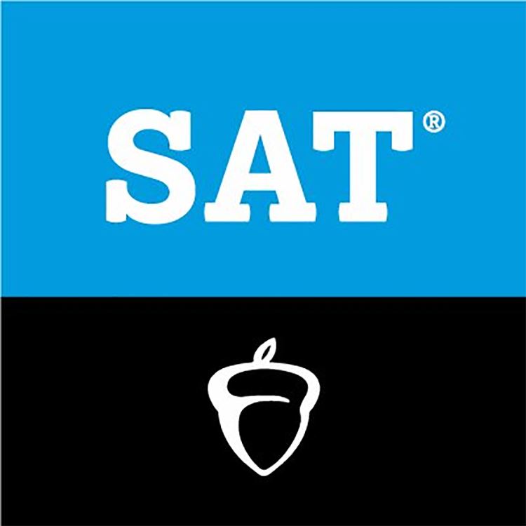 College Board SAT logo College Board SAT logo